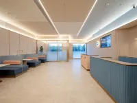 HanTing Hotel (Jiangyin High-Tech Zone Changjiang Road) - 2 stelle