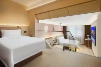 Adolf S Hotel Hotel dekat Xufang Passenger Transport Terminal