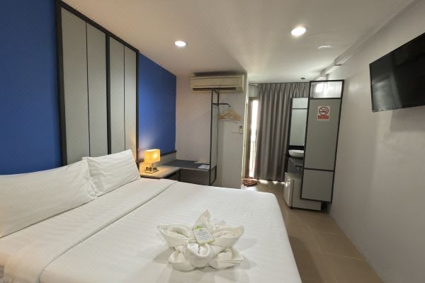 리젠트 응암웡완(Regent Ngamwongwan Hotel)_3