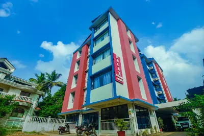 Relax Holiday Home Hotels in 