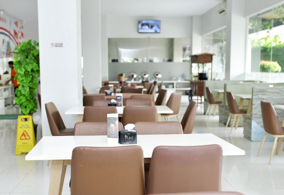 어반 스타일 호텔 람풍