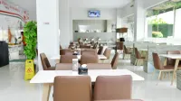 Urban Style Hotel Lampung, Azana Hotels Collection - Desayuno