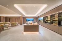 JI Hotel (Yakeshi Xing'an Dongjie) Hotels in Yakeshi