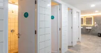 Bobopod Thamrin, Jakarta Hotel a 