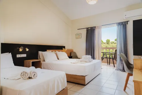 Riposo Studios & Apartments Hotels in Kavos