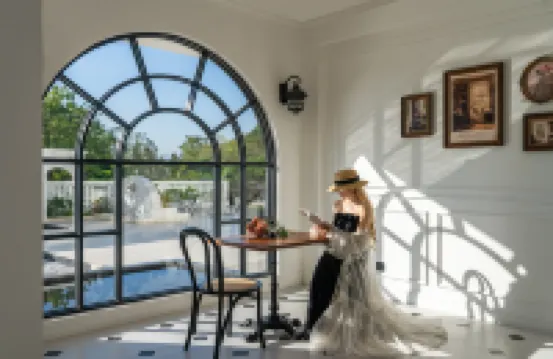 Mello Hotels & Resorts