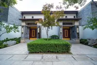 Ting Fengyue  Hot spring hotel Hotels in der Nähe von Nanlongwantoucun Pedestrian Street