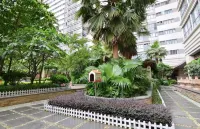 SL Pomegranate Boutique Apartment (Kaisa Plaza Branch) Hotels in Dongping Area