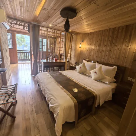 Ganbutuan Chinese Inn