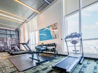 Wyndham Beihai - Træningscentre