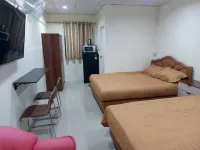 นพดล โฮสเทล