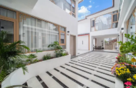 North House View - admiring Homestay (Dashuiche Store)