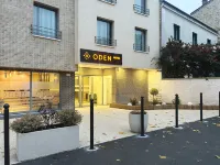 Oden Paris Ivry فنادق في Ivry-sur-Seine