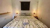 Villa Sawah Prambanan Hotels in Kalasan