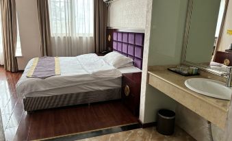Chongqing Yijun Business Hotel