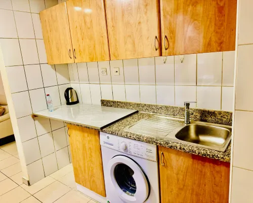 (DUBAI) LU-INN Rooms Photos