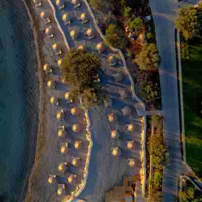 Anda Barut Collection – Ultra All Inclusive Hotel Exterior