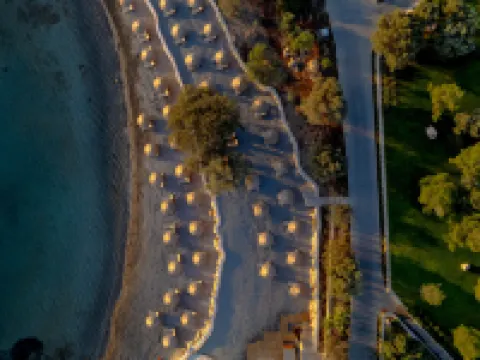 Anda Barut Collection – Ultra All Inclusive Hotels in Didim