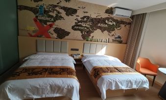 Dongyue Hotel