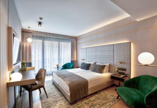 부다페스트 럭셔리 여행