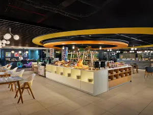 Novotel Living Saigon South