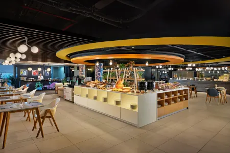 Novotel Living Saigon South