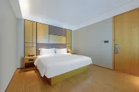 JI Hotel (Shanghai Changshou Road) Hotels in Changshou Road Commercial Area