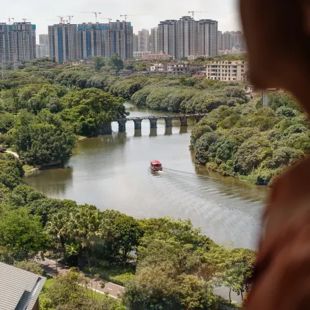 Shangri-La Putian
