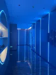 Huo Li Quan Kai E-Sports Hotel Hotels in Jishui