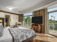 Calista Luxury Resort Hotels in Serik