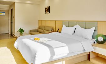 The Cityhouse Express