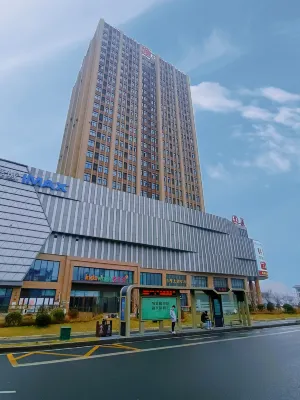 Guijia Family Homestay - 2-Star