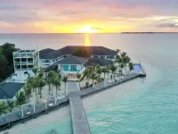 Arcadia Beach Resort ティンバ・ティンバ島周辺のホテル