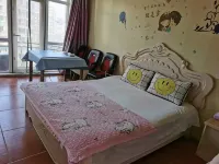 Er Bao Hot Spring Apartment