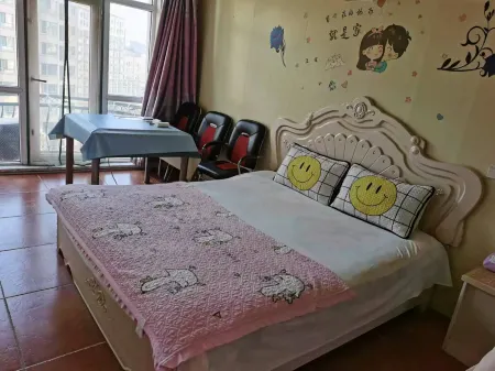 Er Bao Hot Spring Apartment