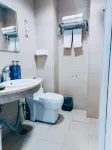 Nanyang Water View Fashion Hotel (High-tech Wandelong Branch)