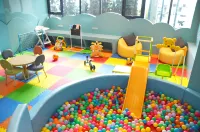 S Sriracha Hotel & Residence - Family