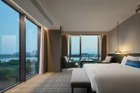 LIYU LAKE INTERNATIONAL HOTEL Hotels in Yicheng
