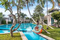 The Sea-Cret Garden Hua Hin - Infinity Pools
