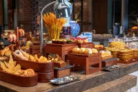 HUALUXE Hotels and Resorts HAINING - Desayuno