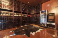 Zhi Resort • Riverside - bar