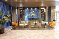 Feiman Select Hotel (Chifeng High-speed Railway Station)