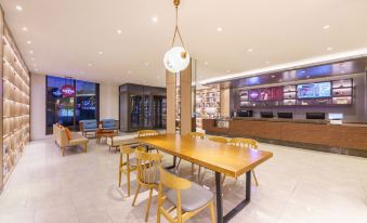 HanTing Hotel (Shenyang Zhangshi Economic Development Zone)