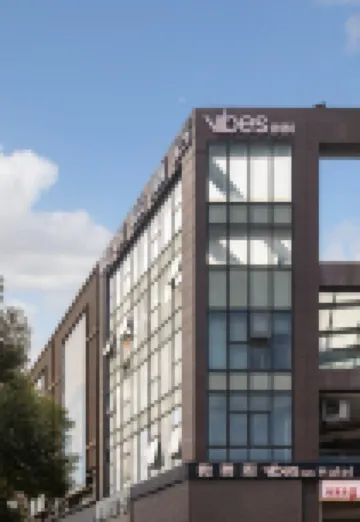 Vibes inn hotel Hotels near 349 Submarine Tourist Base