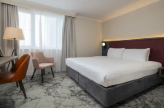 London Croydon Aerodrome Hotel, BW Signature Collection