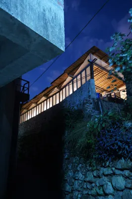 eight inn 아포리우춘 주변 호텔