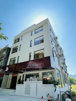 Tianjian Boutique Stay Hôtels à : Daxin County