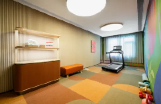 Orange Hotel (Shaoguan Qujiang  Branch)