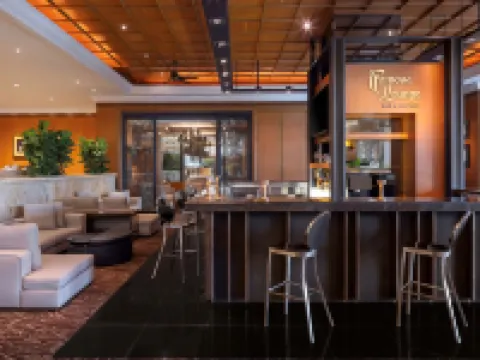 ดุสิตปริ๊นเซส มะละกา โรงแรมในมะละกา