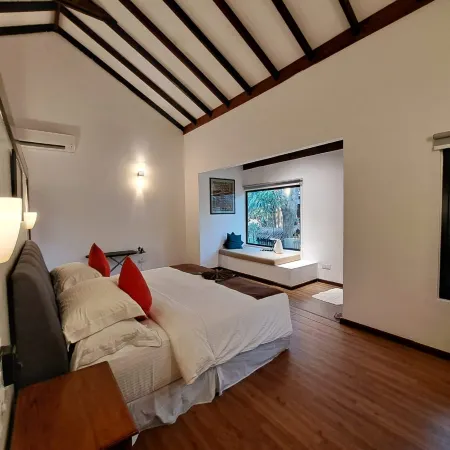 BuBu Villa